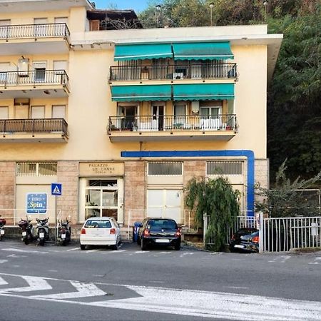Casa Giovanna San Remo Kültér fotó