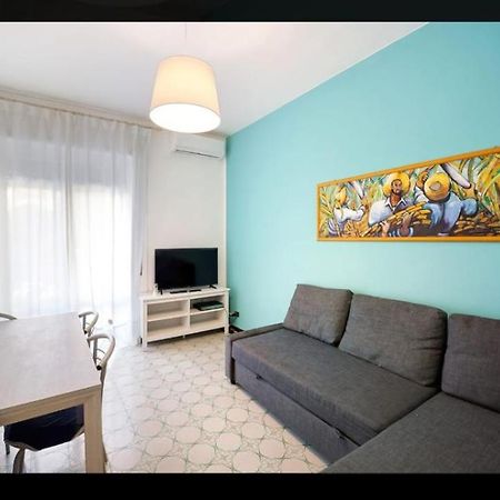 Casa Giovanna San Remo Kültér fotó