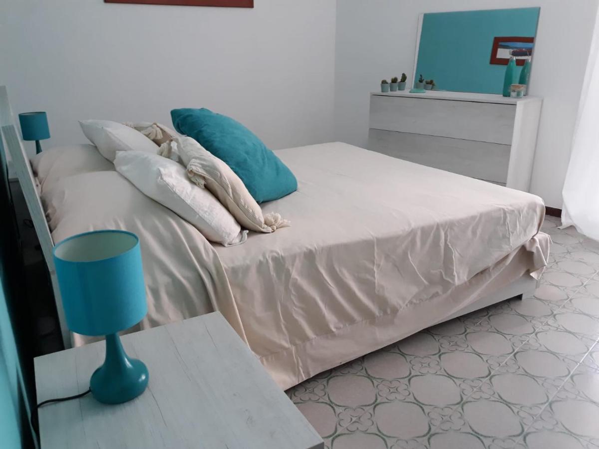 Casa Giovanna San Remo Kültér fotó