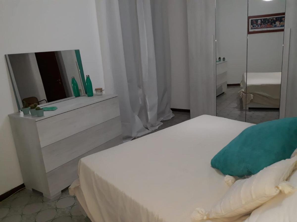 Casa Giovanna San Remo Kültér fotó