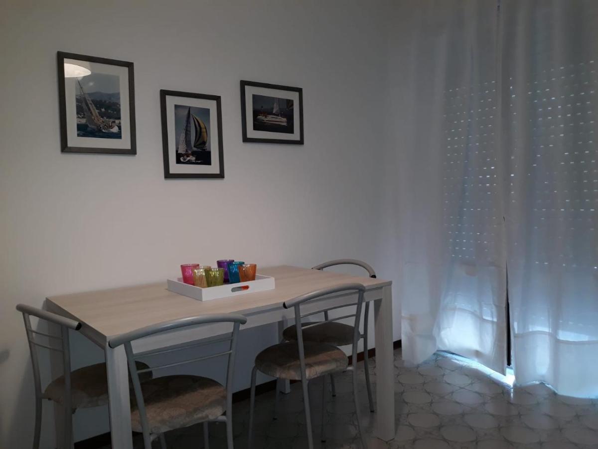 Casa Giovanna San Remo Kültér fotó