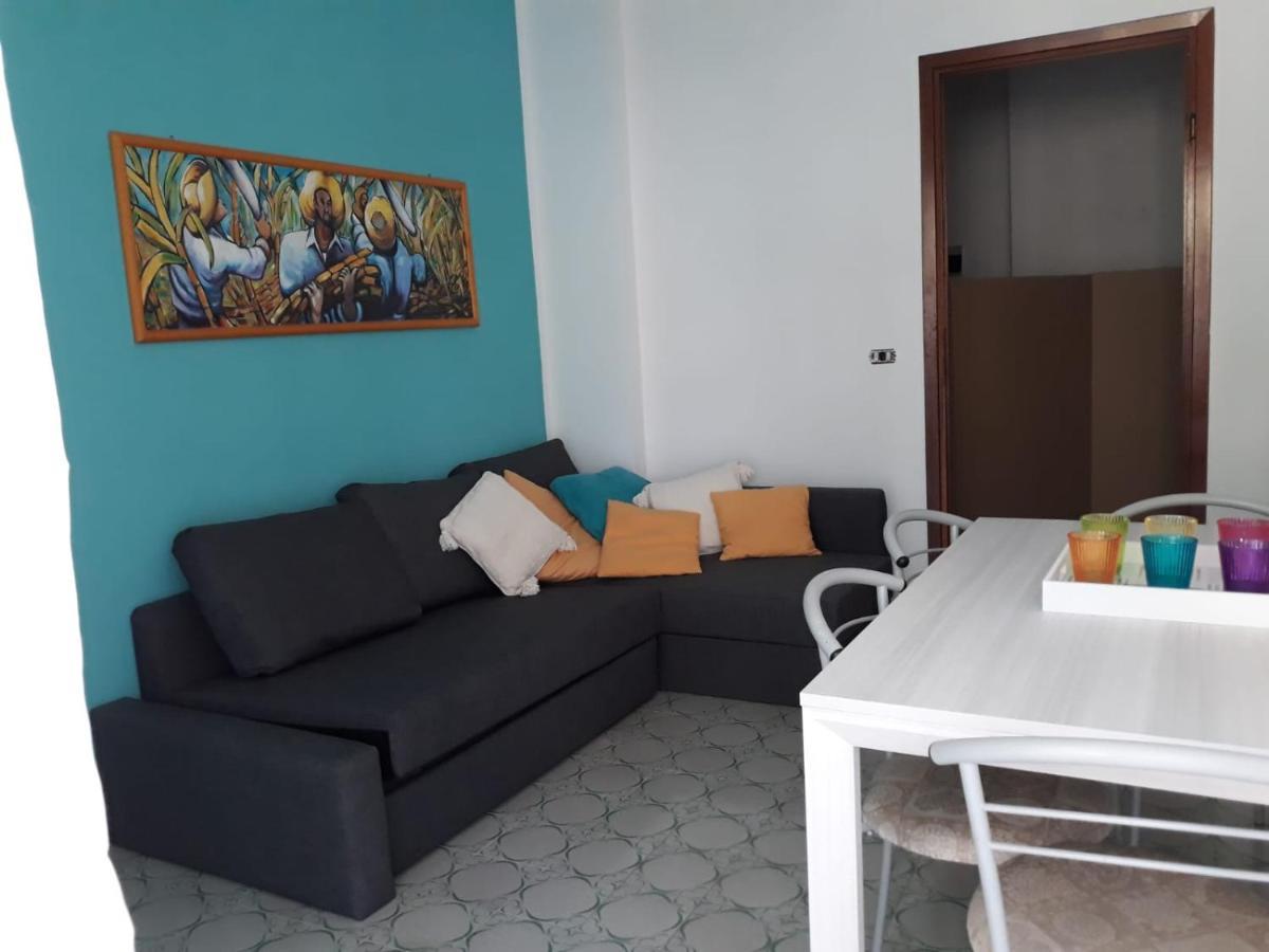 Casa Giovanna San Remo Kültér fotó