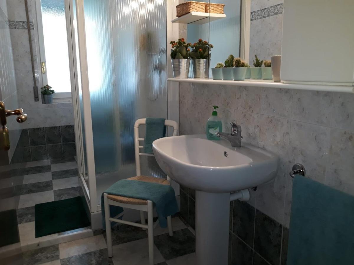 Casa Giovanna San Remo Kültér fotó