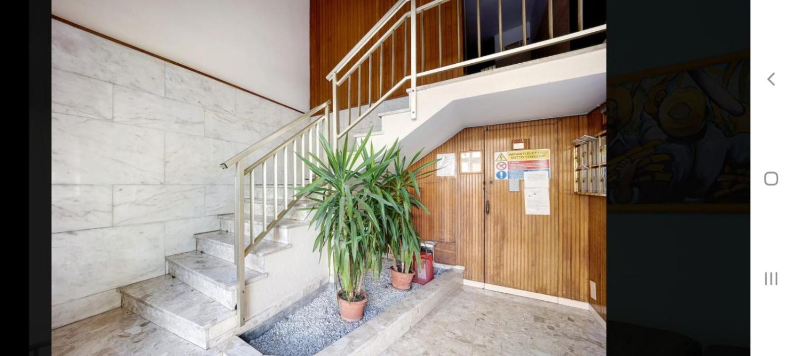Casa Giovanna San Remo Kültér fotó