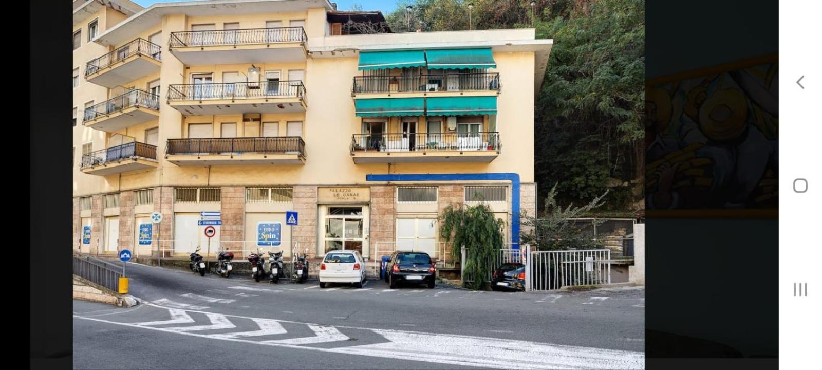 Casa Giovanna San Remo Kültér fotó