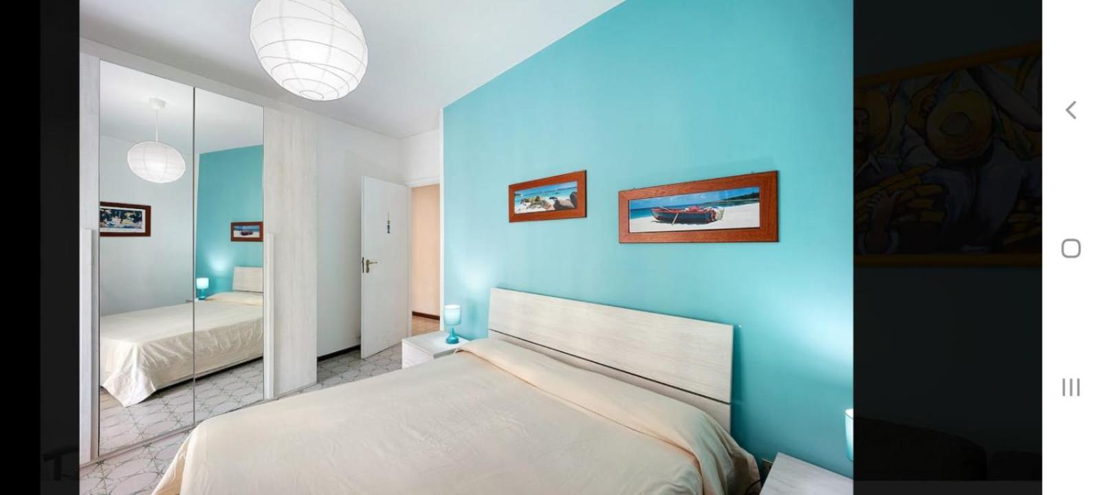 Casa Giovanna San Remo Kültér fotó