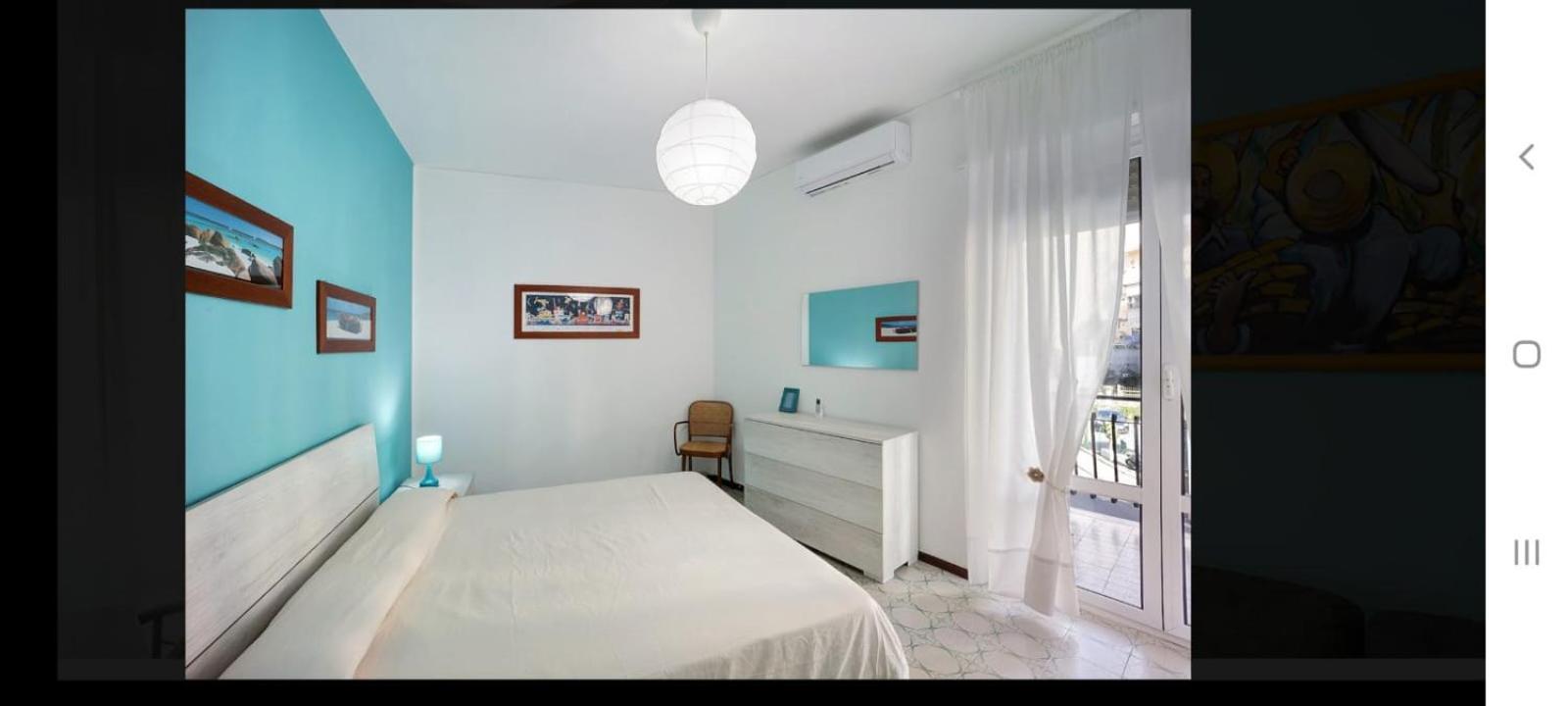 Casa Giovanna San Remo Kültér fotó