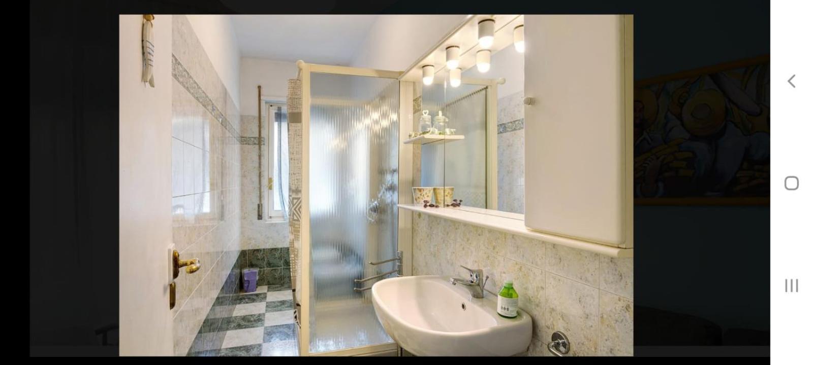 Casa Giovanna San Remo Kültér fotó
