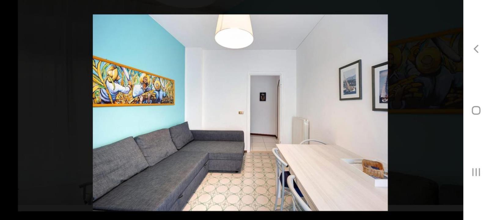 Casa Giovanna San Remo Kültér fotó