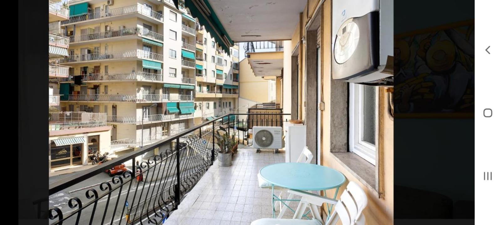 Casa Giovanna San Remo Kültér fotó
