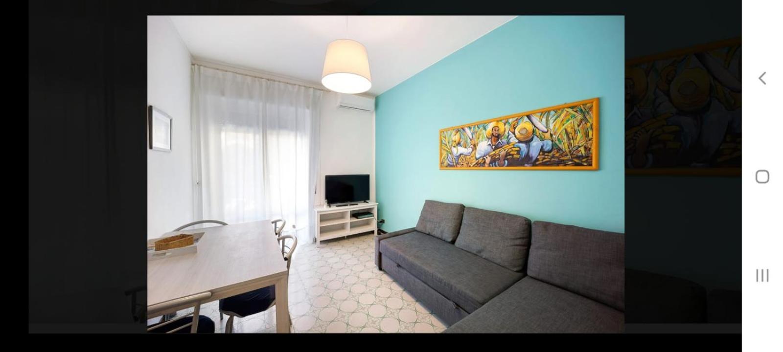 Casa Giovanna San Remo Kültér fotó
