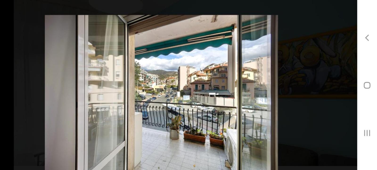 Casa Giovanna San Remo Kültér fotó